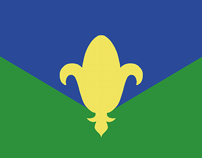 Dubuque Flag Redesign