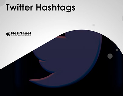 NetPlanet - Twitter Hashtags