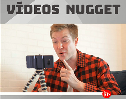 Vídeos Nugget