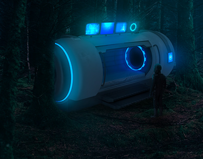 Forest Pod