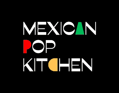 Posada - Mexican pop kitchen