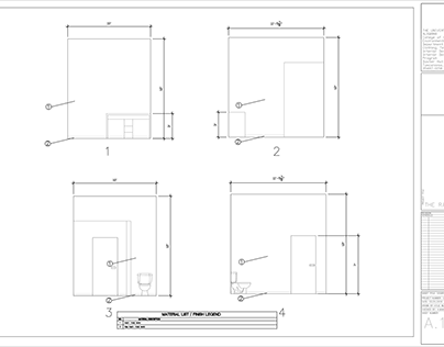 Construction Document CTD 326