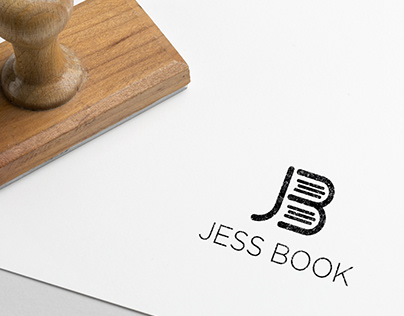 Jess Book - Branding Design