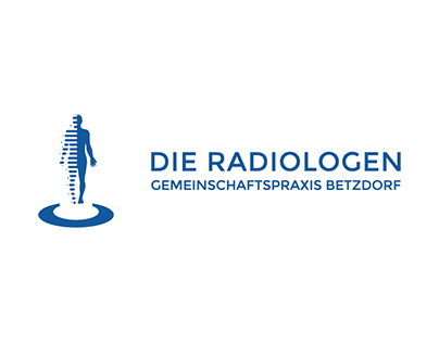 Die Radiologen | Logo