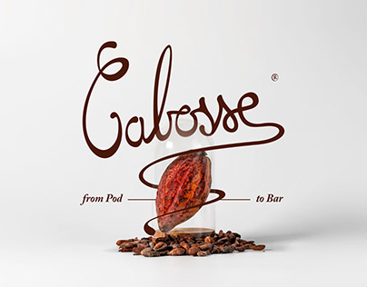 Cabosse - From pod to Bar