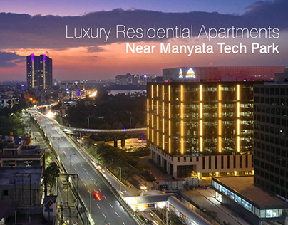 Sobha Waterfront - Indulge in Luxury Living Residences