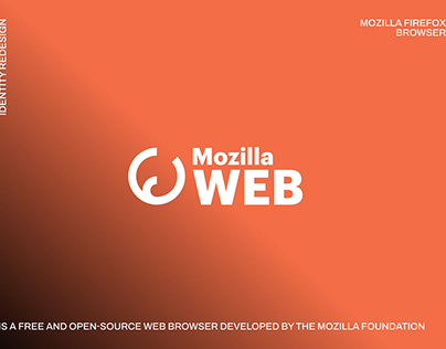 Firefox rebranding