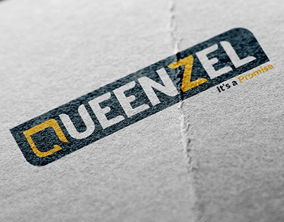 Queenzel Logo