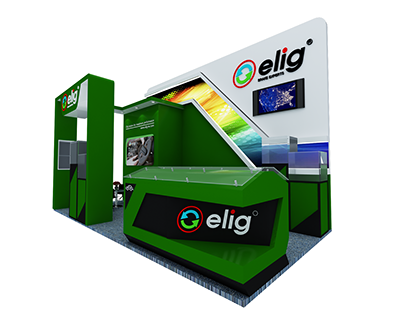Elig booth