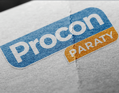 Logo Procon Paraty