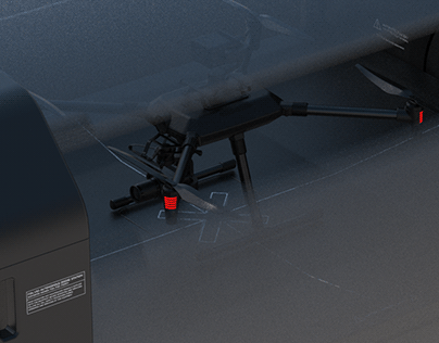 F3N - autonomous drone solution