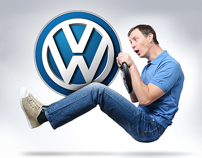 Volkswagen - Concessionária Germânica
