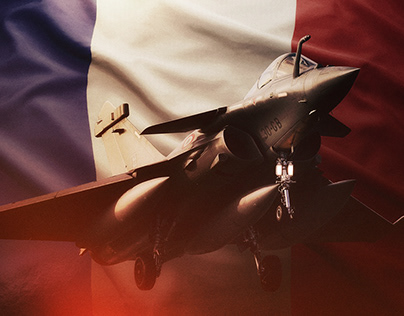 The Fighter Pilot Podcast - Rafale