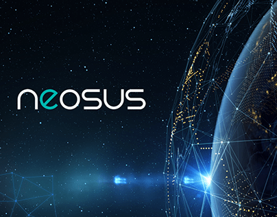 UI/UX design for Neosus