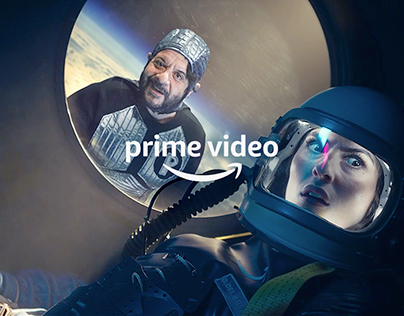 Prime Video - A Smile Gets Anywhere