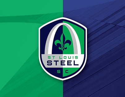 St. Louis Steel Soccer Club