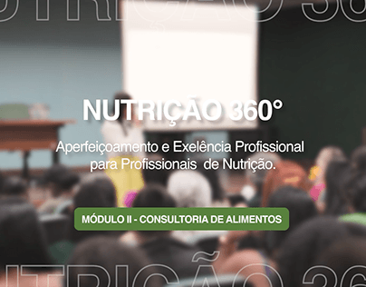 SAB nutriçao 360 - Aftermovie