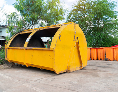 Making The Most of Hickory Dumpster Rental Services
