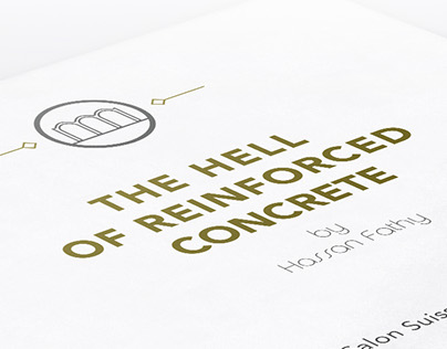 The hell of the reinforced concrete