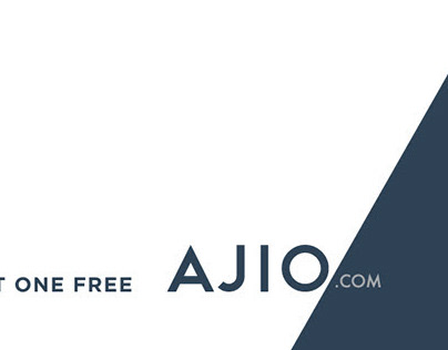 Ajio.com | Campaign