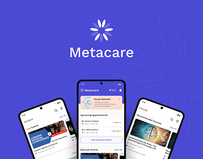 MetaCare: Transforming Healthcare