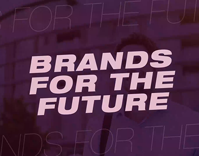 Brands for the Future | ESPM
