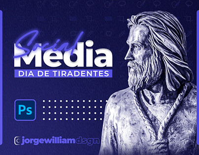 Social Media | Tiradentes