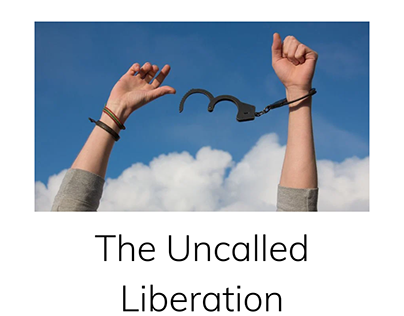 The Uncalled Liberation