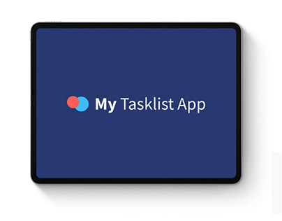 Tasklist app