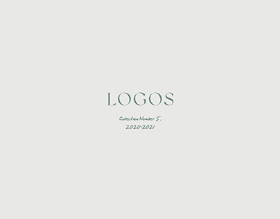 Logos&Marks Collection N°5