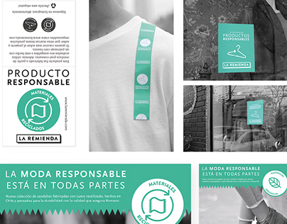La Remienda - A Service for Sustainable Fashion Design