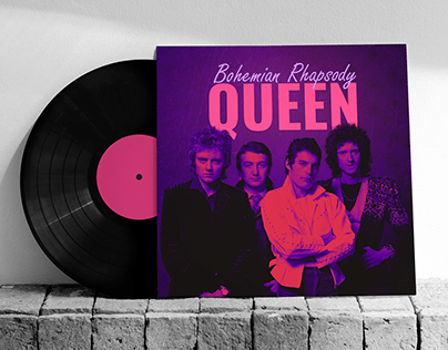 Music covers | Queen