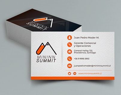 Mininn Summit 2019