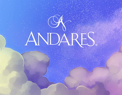 Andares - Animations