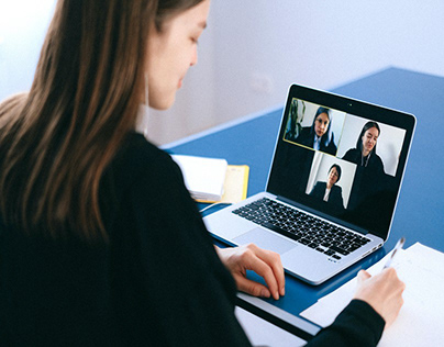Best Free Virtual Backgrounds for Zoom Meetings