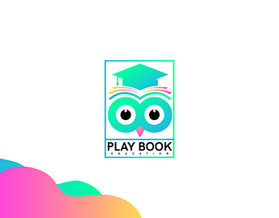 Modern Book Company logo-Modern Book Logo Design