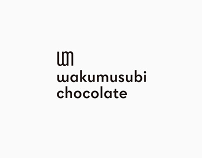 wakumusubi chocolate
