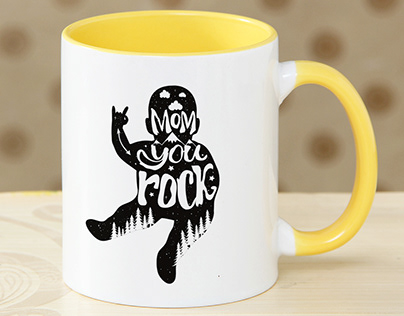 personalized mug design mothers day