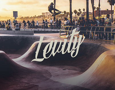 Levity Skateboards