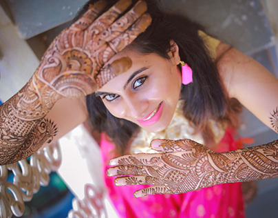 Wedding Rituals Photography In Bangalore https://phomet