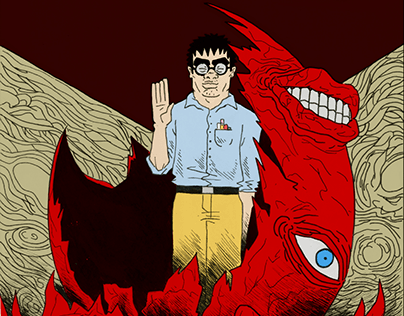 Kentaro Miura