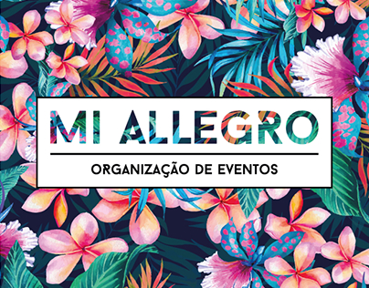 Branding Mi Allegro