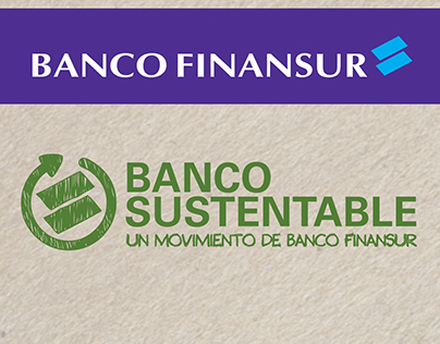 EcoMonstruos Banco Finansur