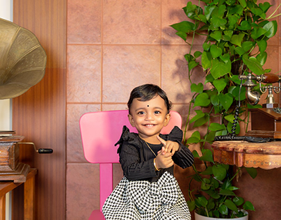 Baby photography shaji maheswaran kochi