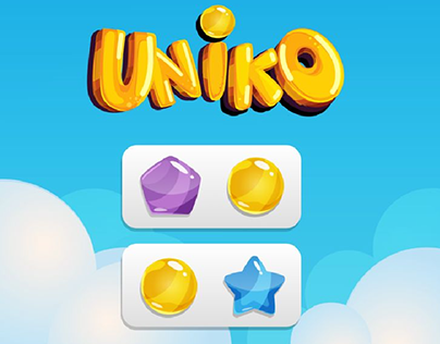 Uniko V2 [Personal Project]