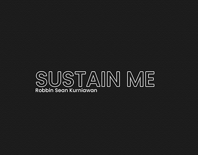 Sustain Me