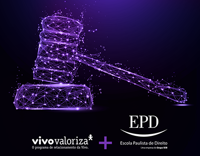 EPD (Escola Paulista de Direito - Grupo SEB