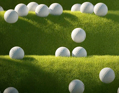 Lacoste Immersive Sports - Golf - 2023