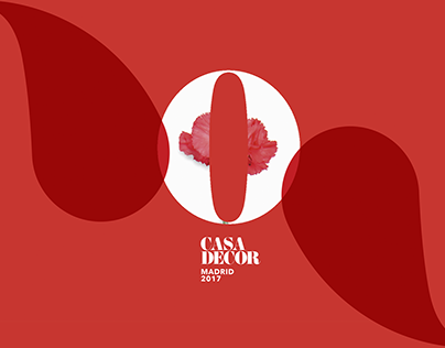 Casadecor Projects Photos Videos Logos Illustrations And Branding On Behance