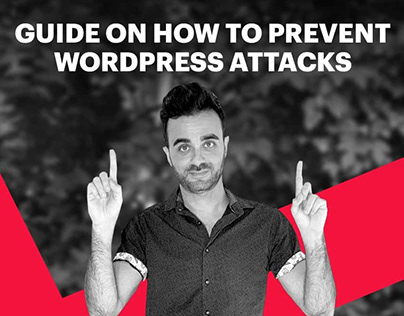 Project thumbnail - Prevent Wordpress Attacks